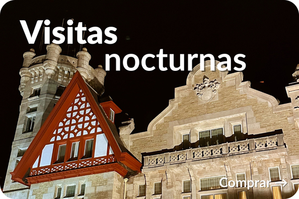Visitas nocturnas