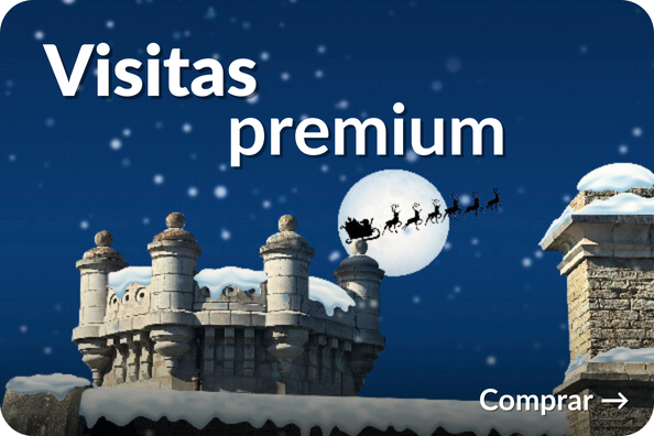 Visitas premium