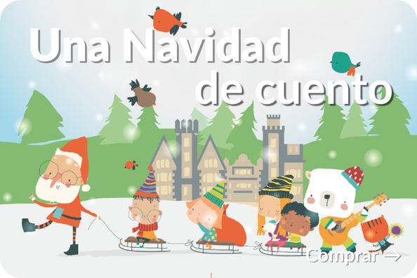 Navidad de cuento